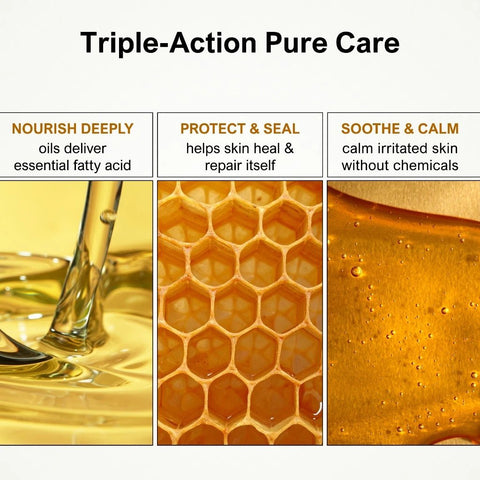 Miracle Skin Crème
