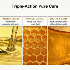 Miracle Skin Crème