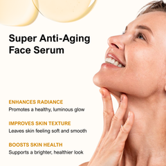 Bio - Phyto Nutrient Oil