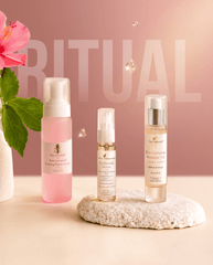 3-Step Skincare System for Normal Skin