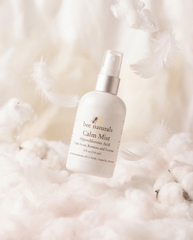 Calm Mist - Hypochlorous Acid Spray for Face | Calms Acne, Rosacea & Eczema | Sensitive Skin Facial Toner Mist | Fragrance - Free, Dermatologist Tested | 4 fl oz