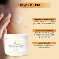 Miracle Skin Crème