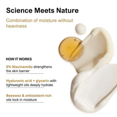 Queen Bee Moisturizing Facial Nectar