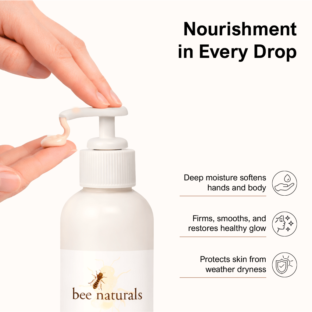 Hand and Body Nectar Ultra Rich