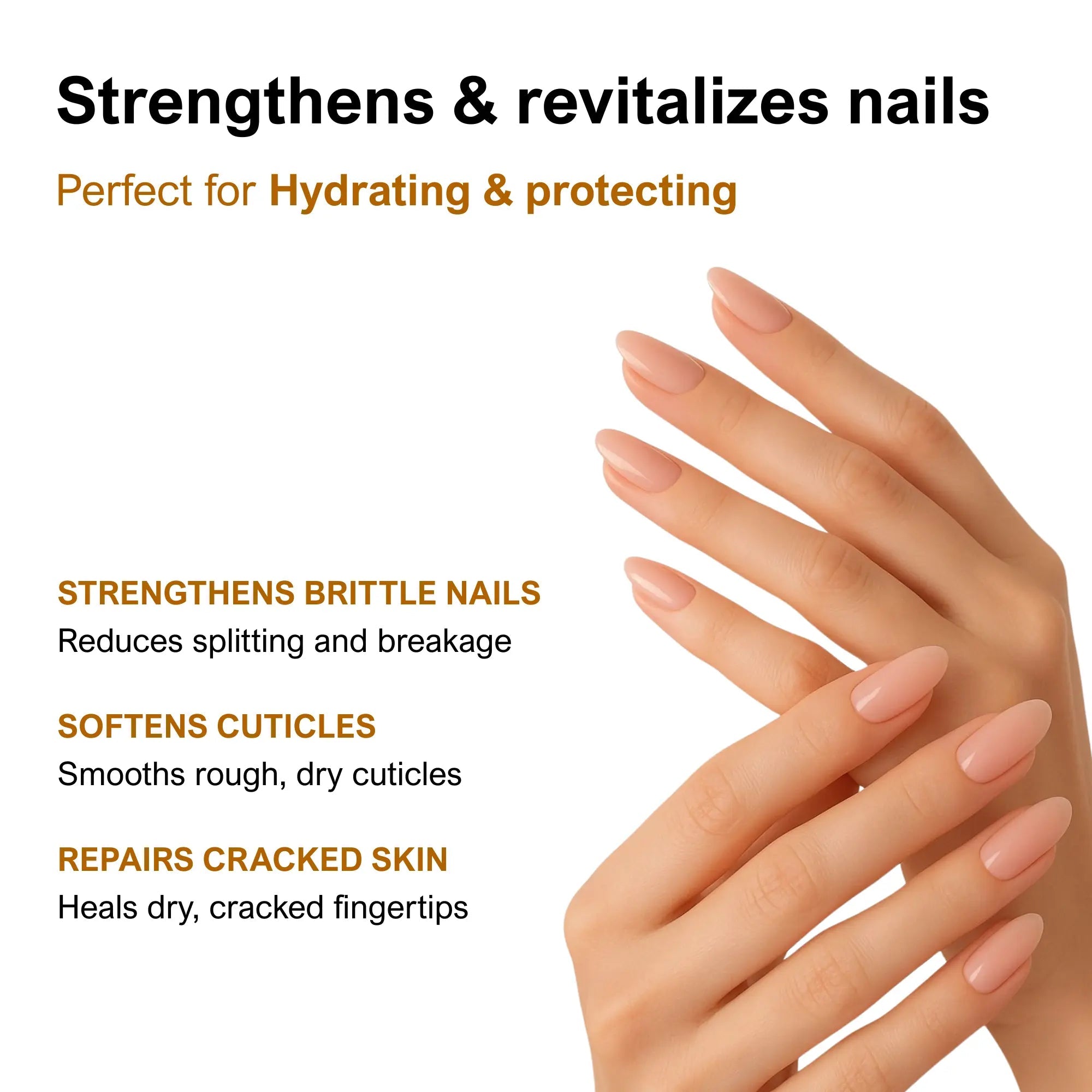 Nail & Cuticle Balm