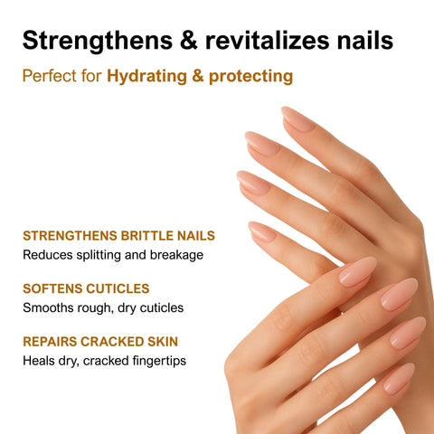 Nail & Cuticle Balm