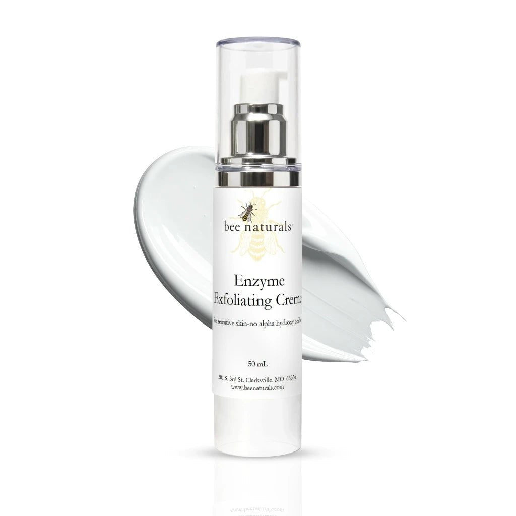 Brightening Enzyme Exfoliating Crème