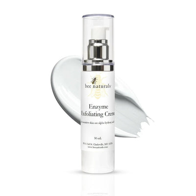Brightening Enzyme Exfoliating Crème
