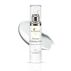 Brightening Enzyme Exfoliating Crème