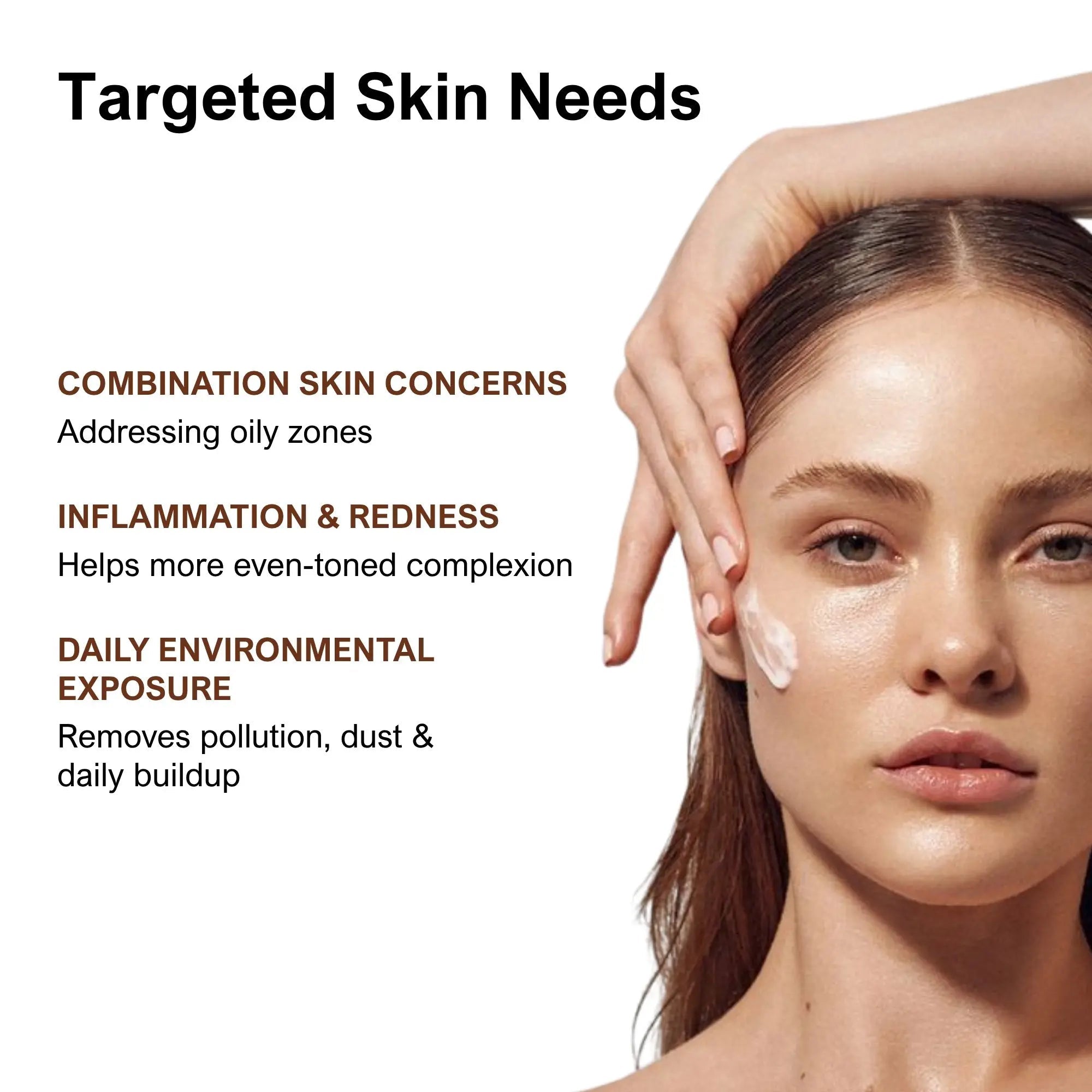 Queen Bee Facial Cleansing Milk