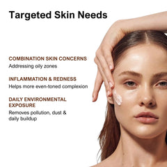 Queen Bee Facial Cleansing Milk