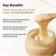 Radiant Glow Body Butter
