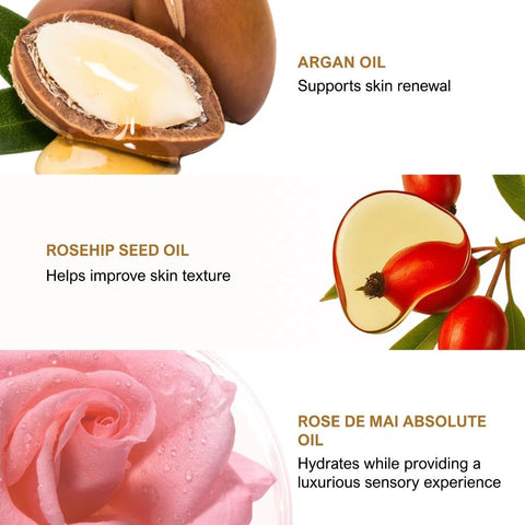 Crème Luxe Intense Moisture