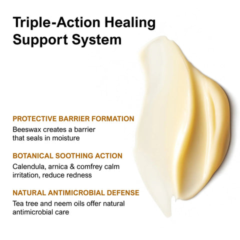 Herbal Antiseptic Ointment