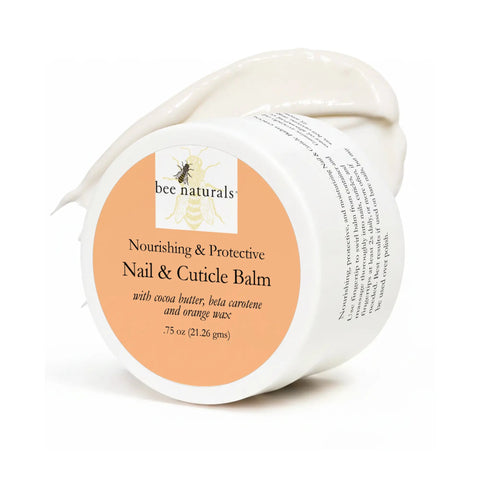 Nail & Cuticle Balm