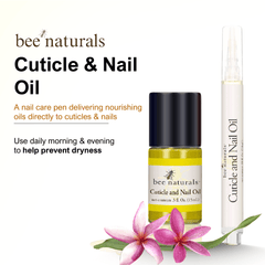 Nail & Cuticle Oil Kit