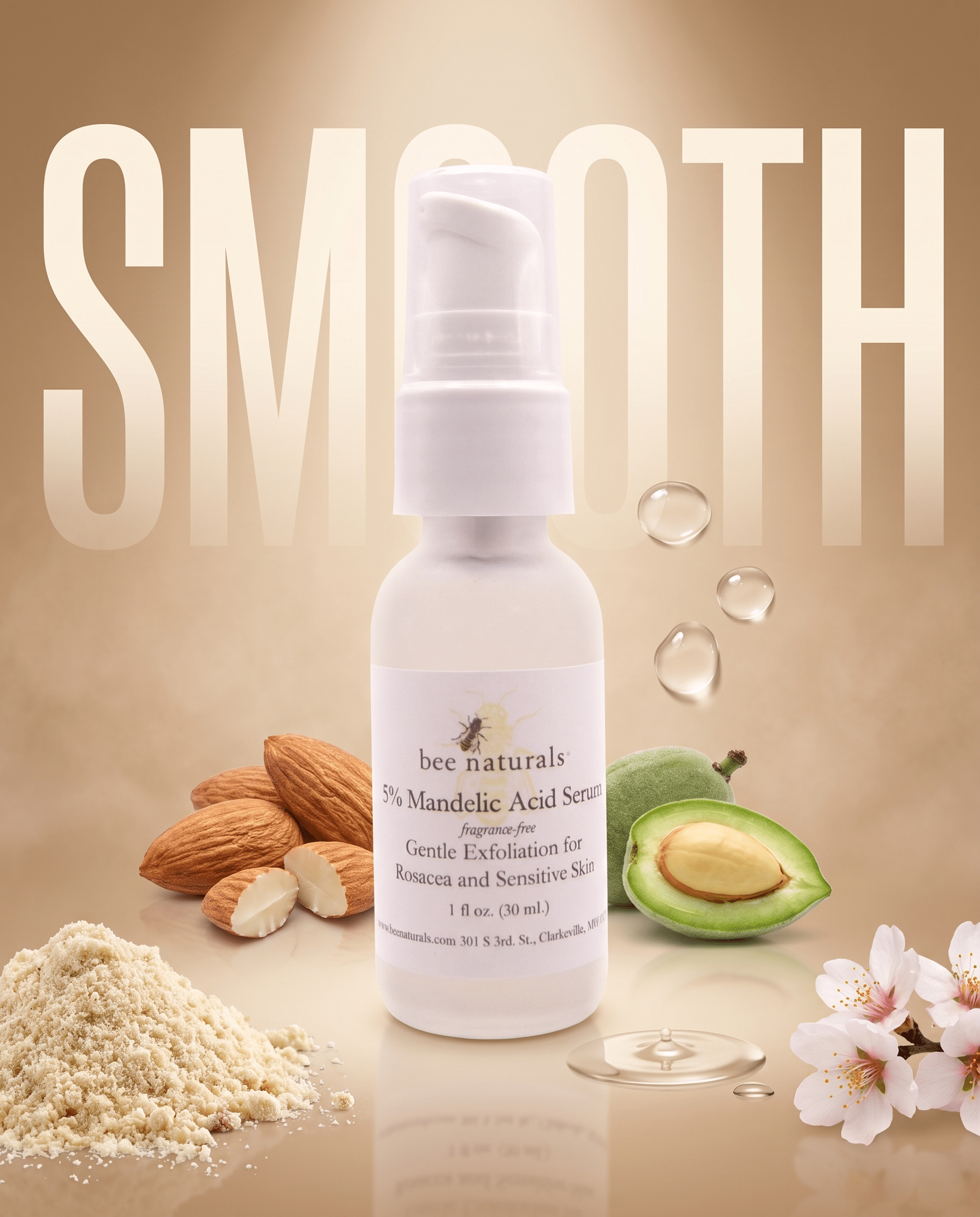 5% Mandelic Acid Serum