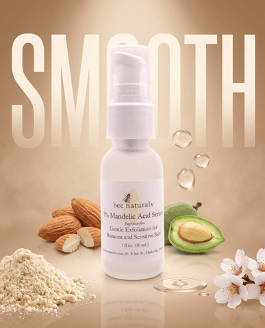 5% Mandelic Acid Serum