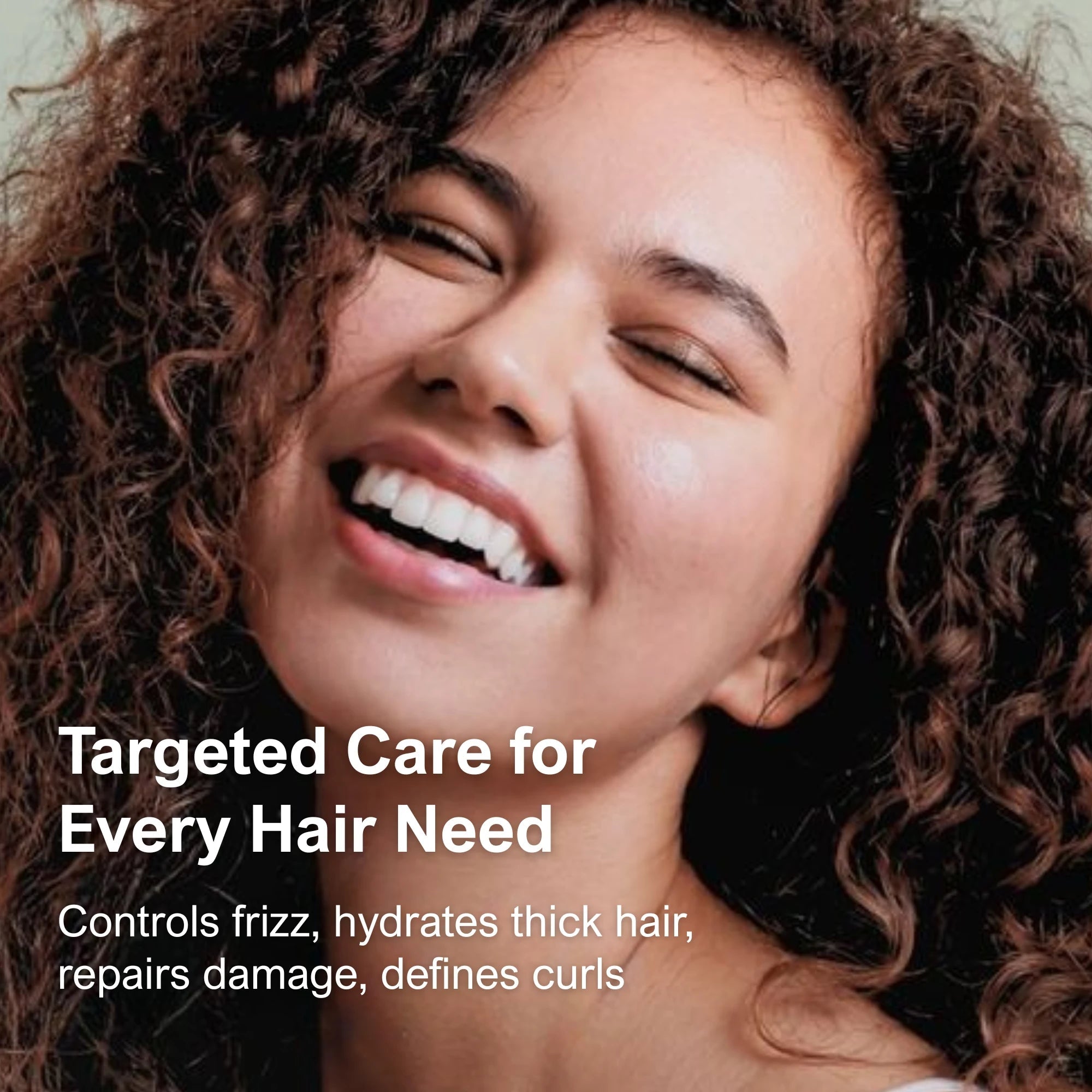 Ultra - Rich Hair Balm