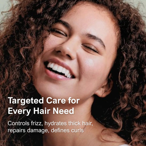 Ultra - Rich Hair Balm