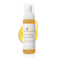 Foaming Face Wash Best for Oily Skin