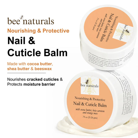 Nail & Cuticle Balm