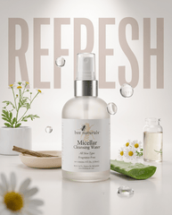 Micellar Cleansing Water