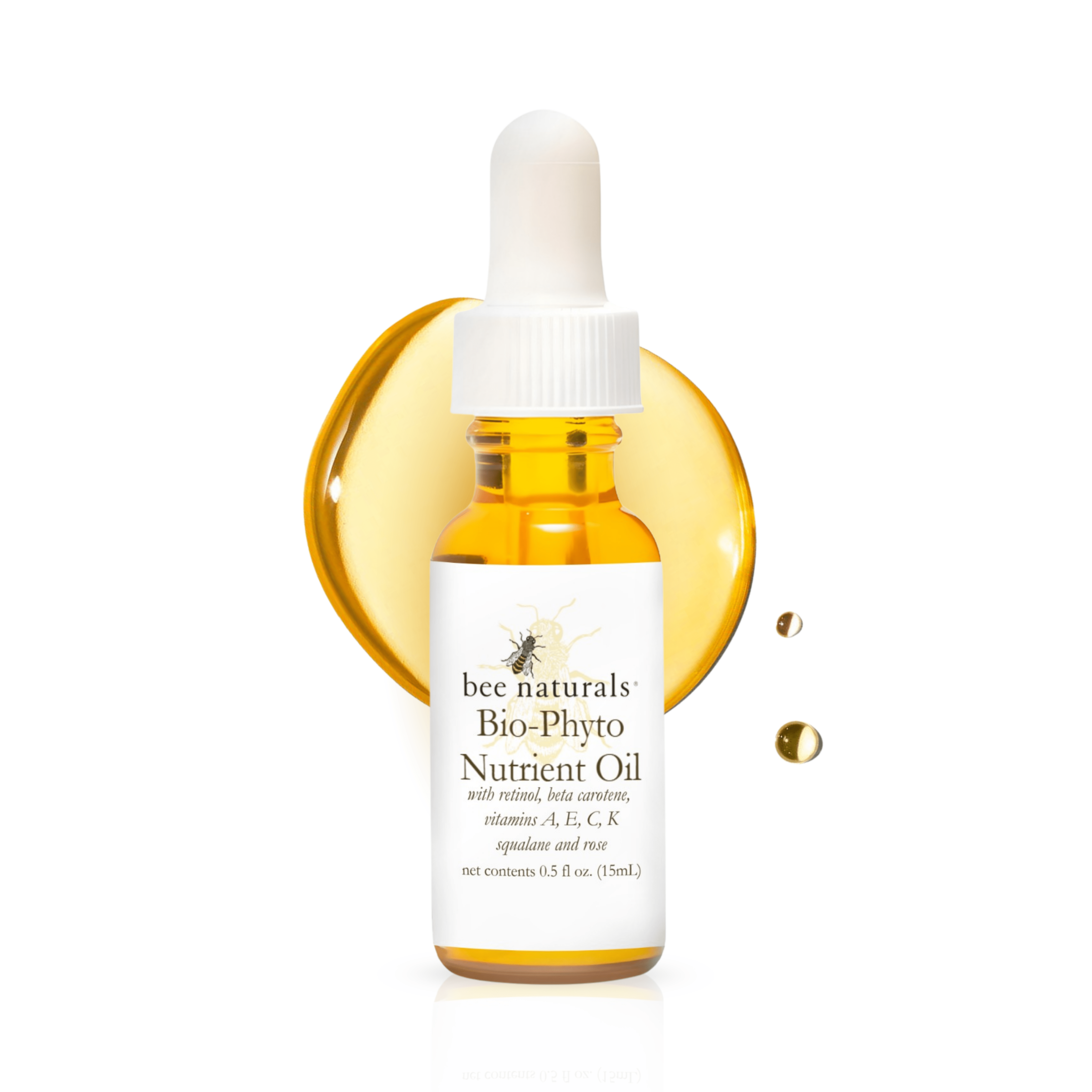 Bio - Phyto Nutrient Oil