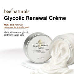 Glycolic Renewal Crème