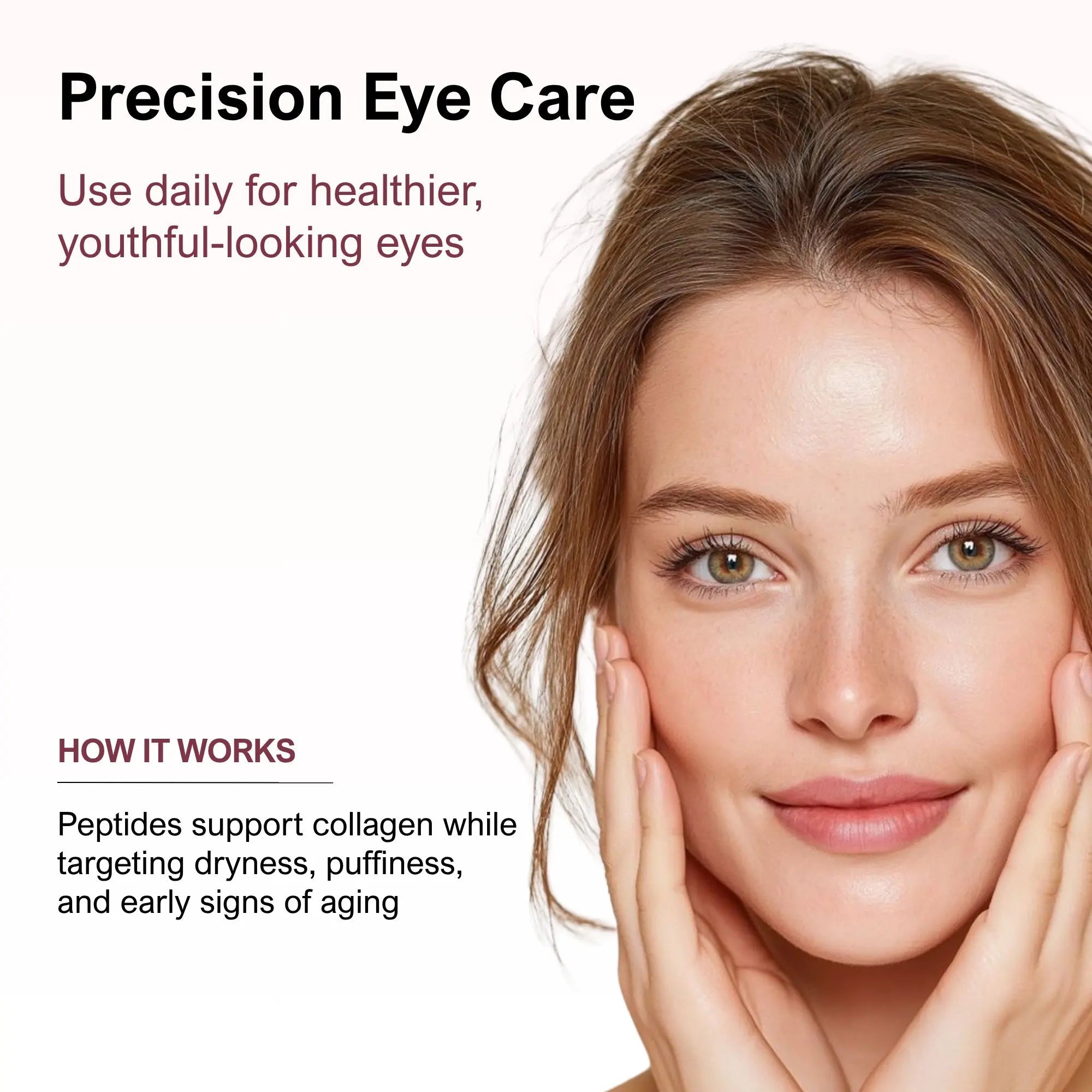 Peeper Keeper Trio Eye Care Set