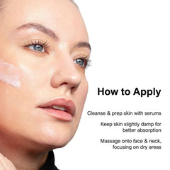 Crème Luxe Intense Moisture