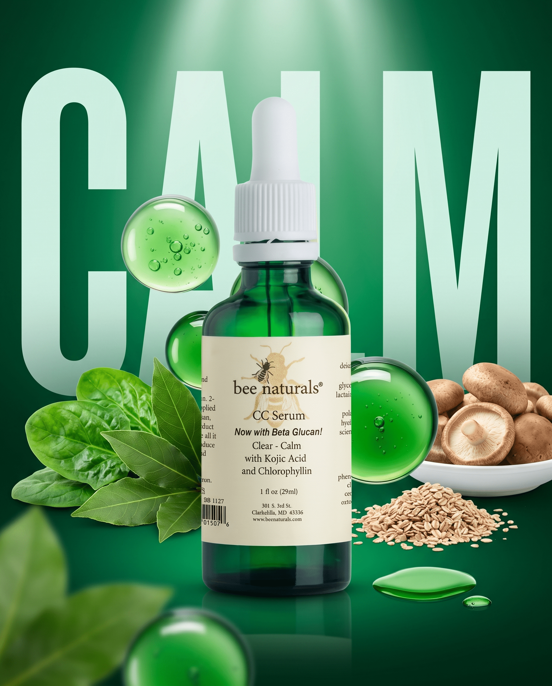 CC Serum
