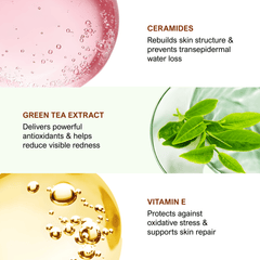 Restore Barrier Night Crème with Zinc Oxide