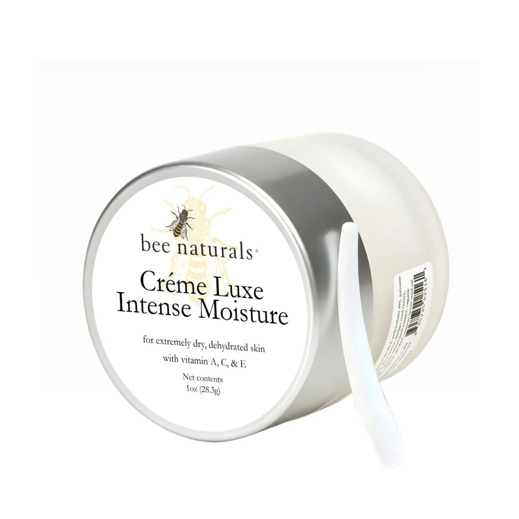 Crème Luxe Intense Moisture