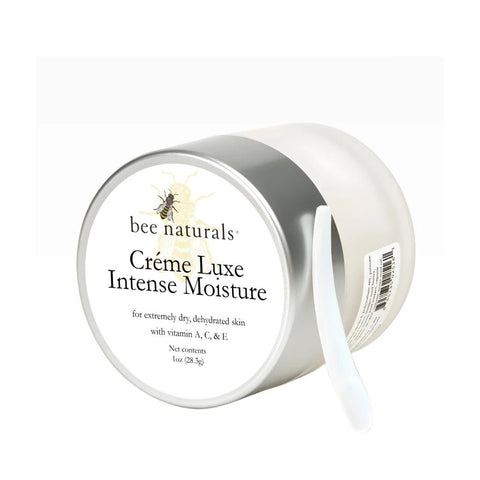Crème Luxe Intense Moisture