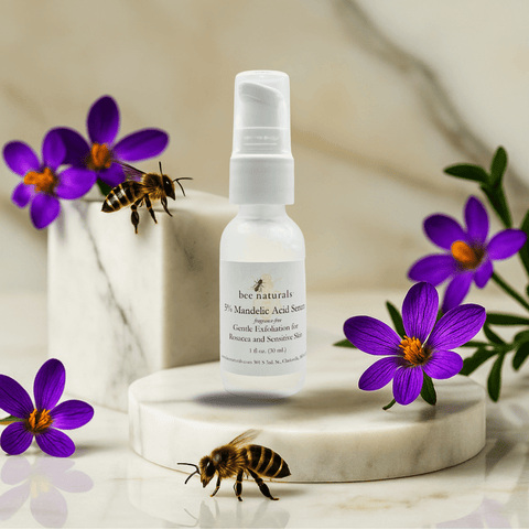5% Mandelic Acid Serum
