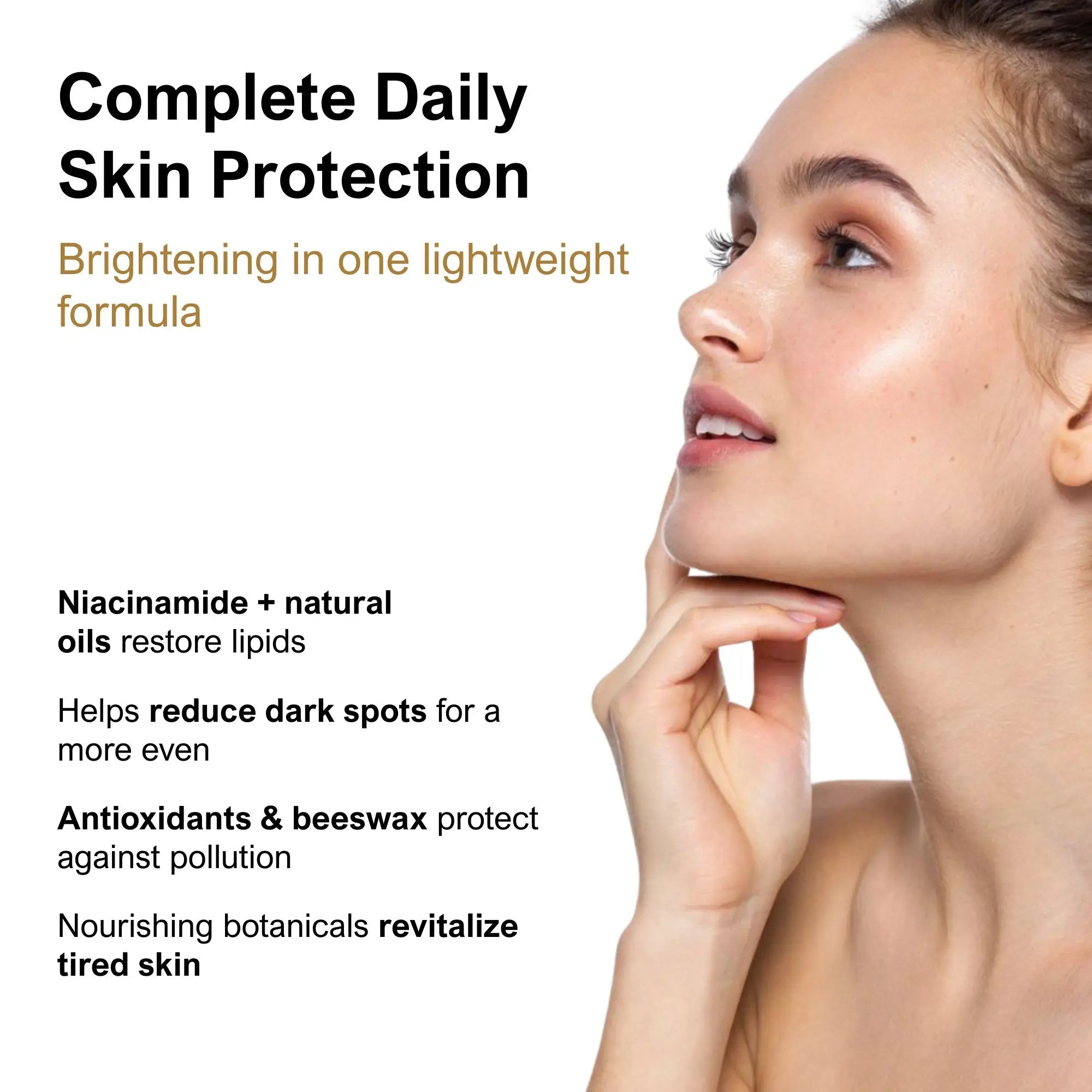 Queen Bee Moisturizing Facial Nectar