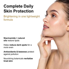 Queen Bee Moisturizing Facial Nectar
