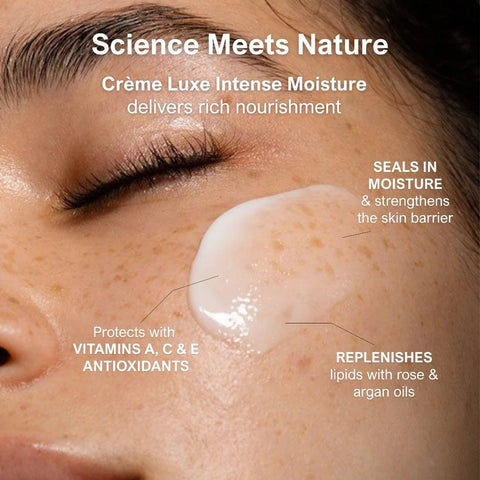 Crème Luxe Intense Moisture