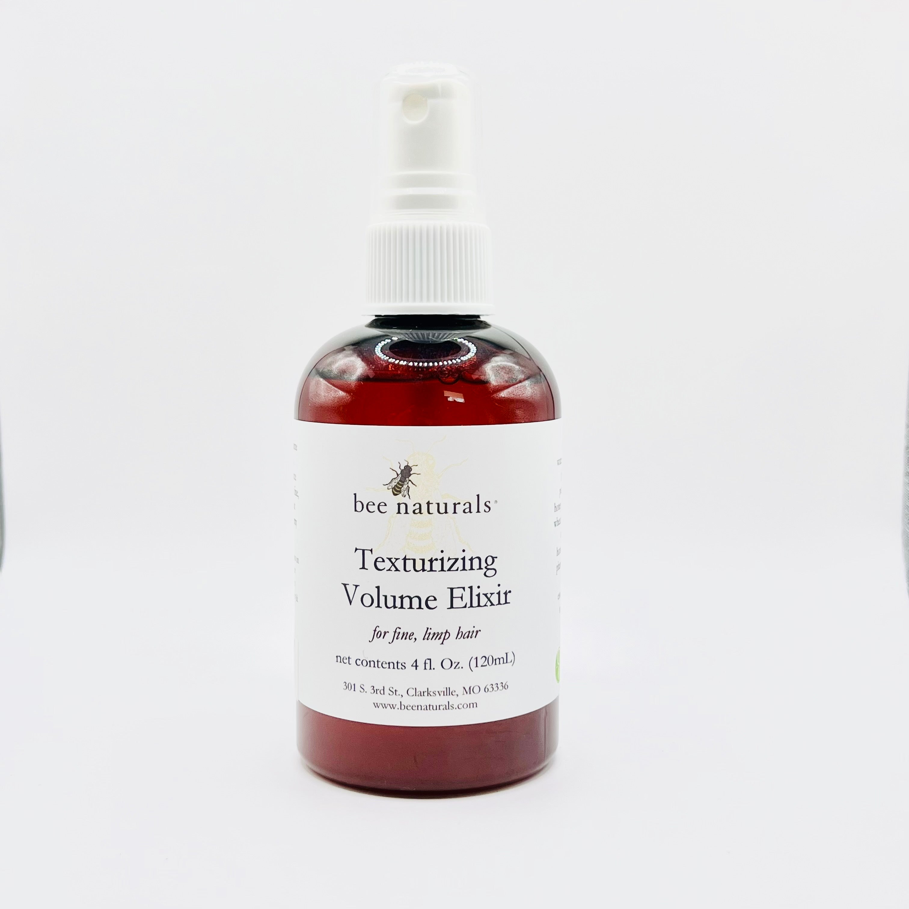 Texturizing Volume Elixir