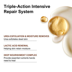 Rescue & Repair Hand Paste