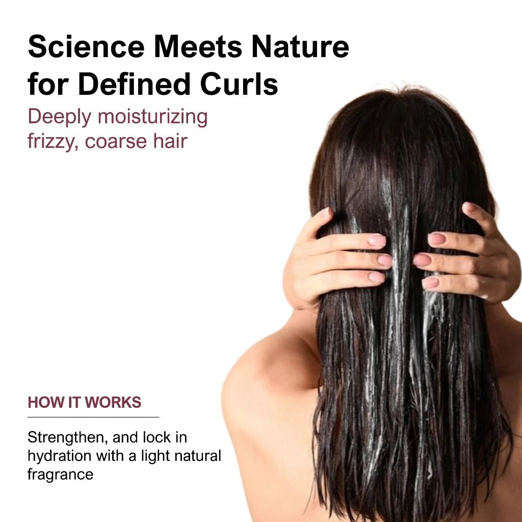 Ultra - Rich Hair Balm