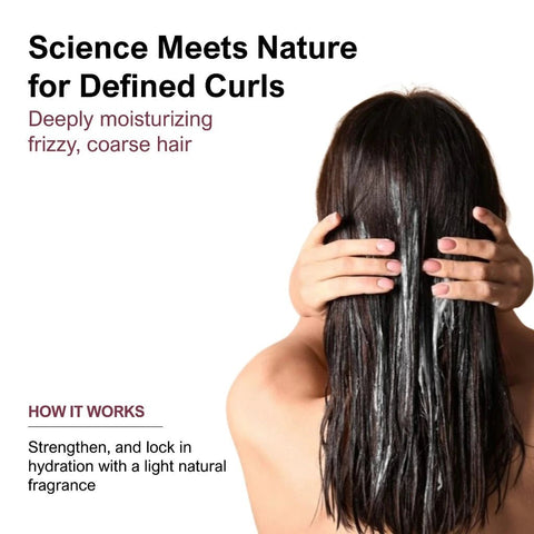 Ultra - Rich Hair Balm