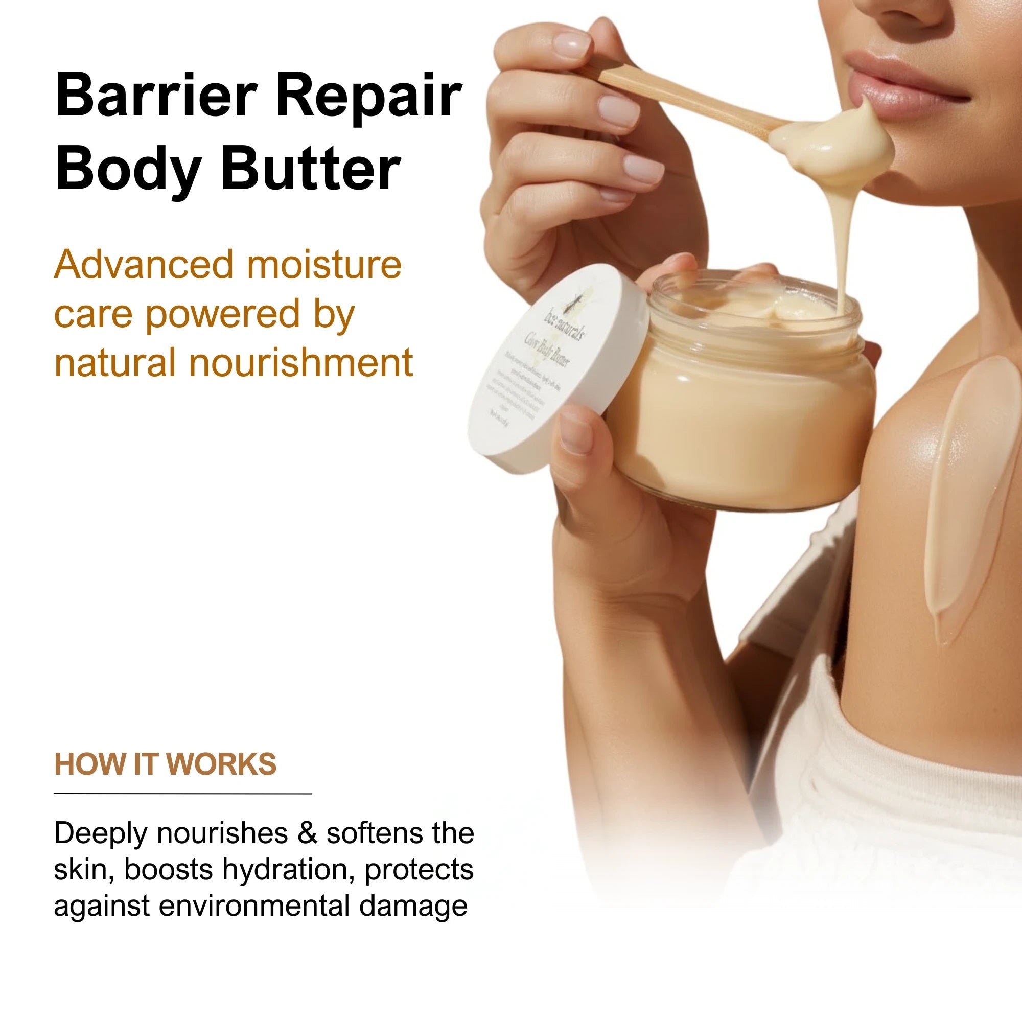 Radiant Glow Body Butter