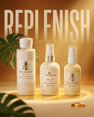 3-Step Skincare System for Normal Skin