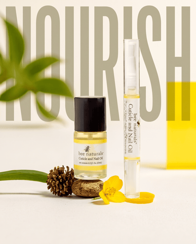 Nail & Cuticle Oil Kit
