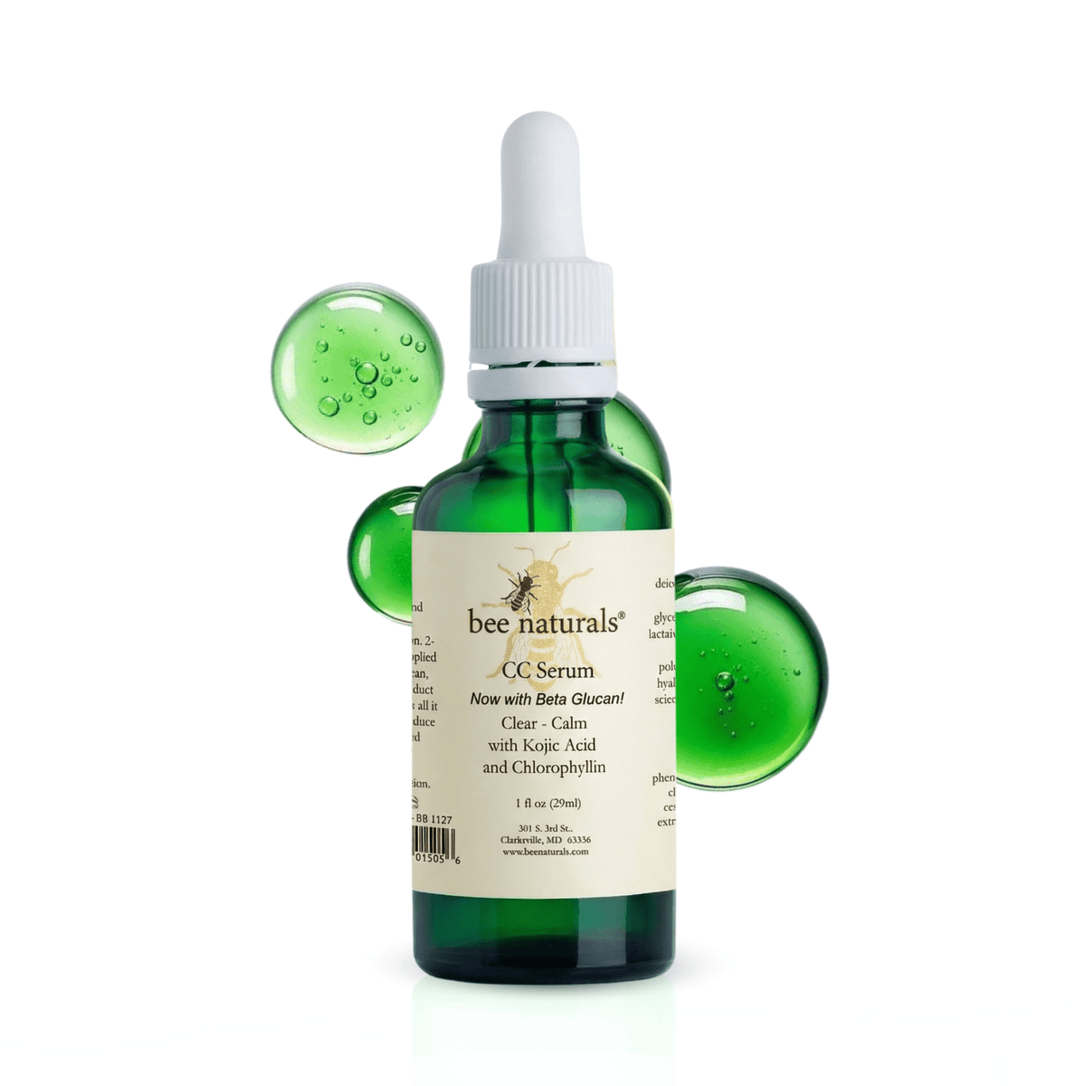 CC Serum
