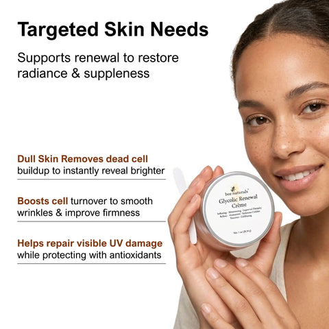 Glycolic Renewal Crème