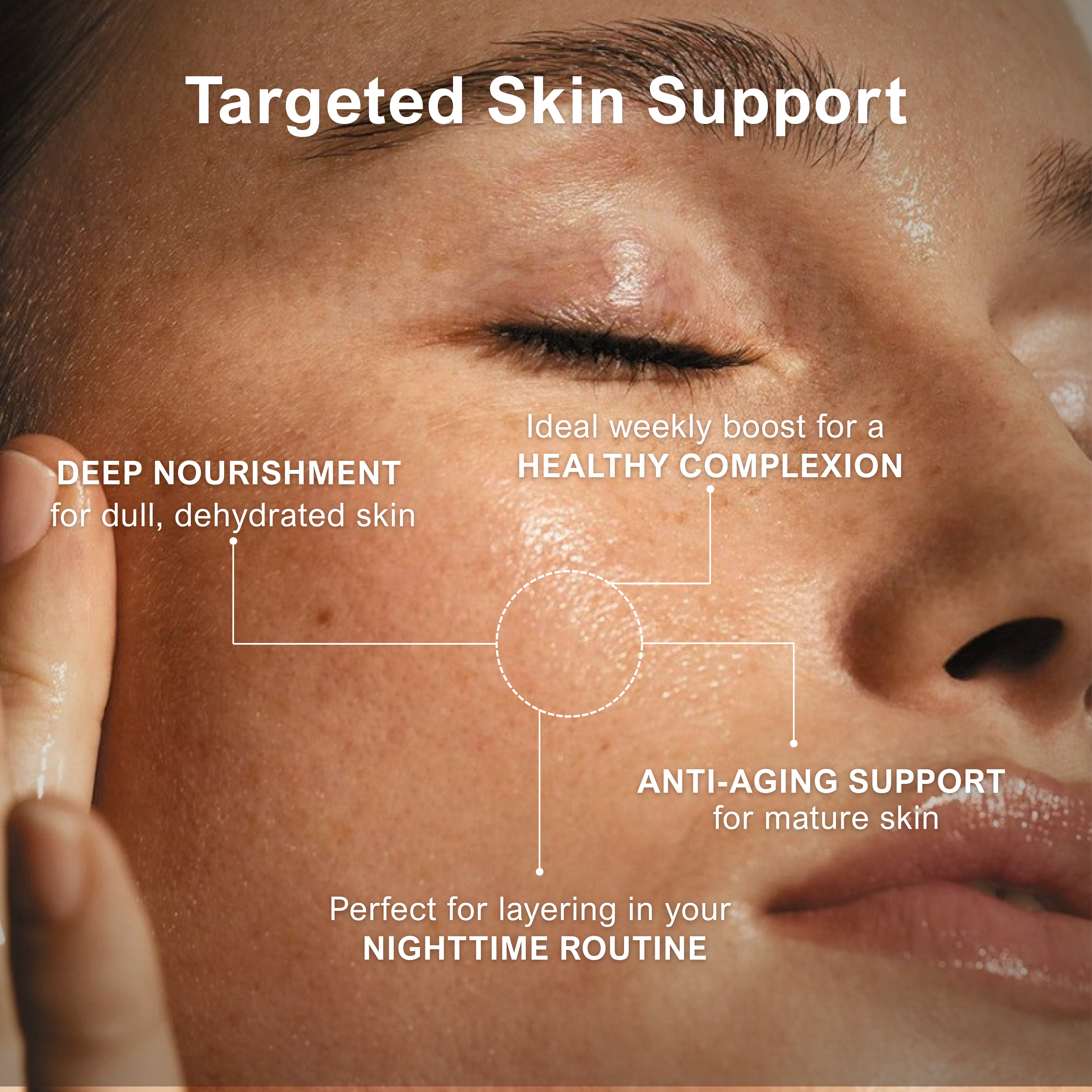 Bio - Phyto Nutrient Oil