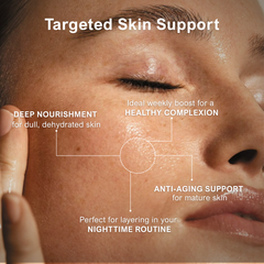 Bio - Phyto Nutrient Oil